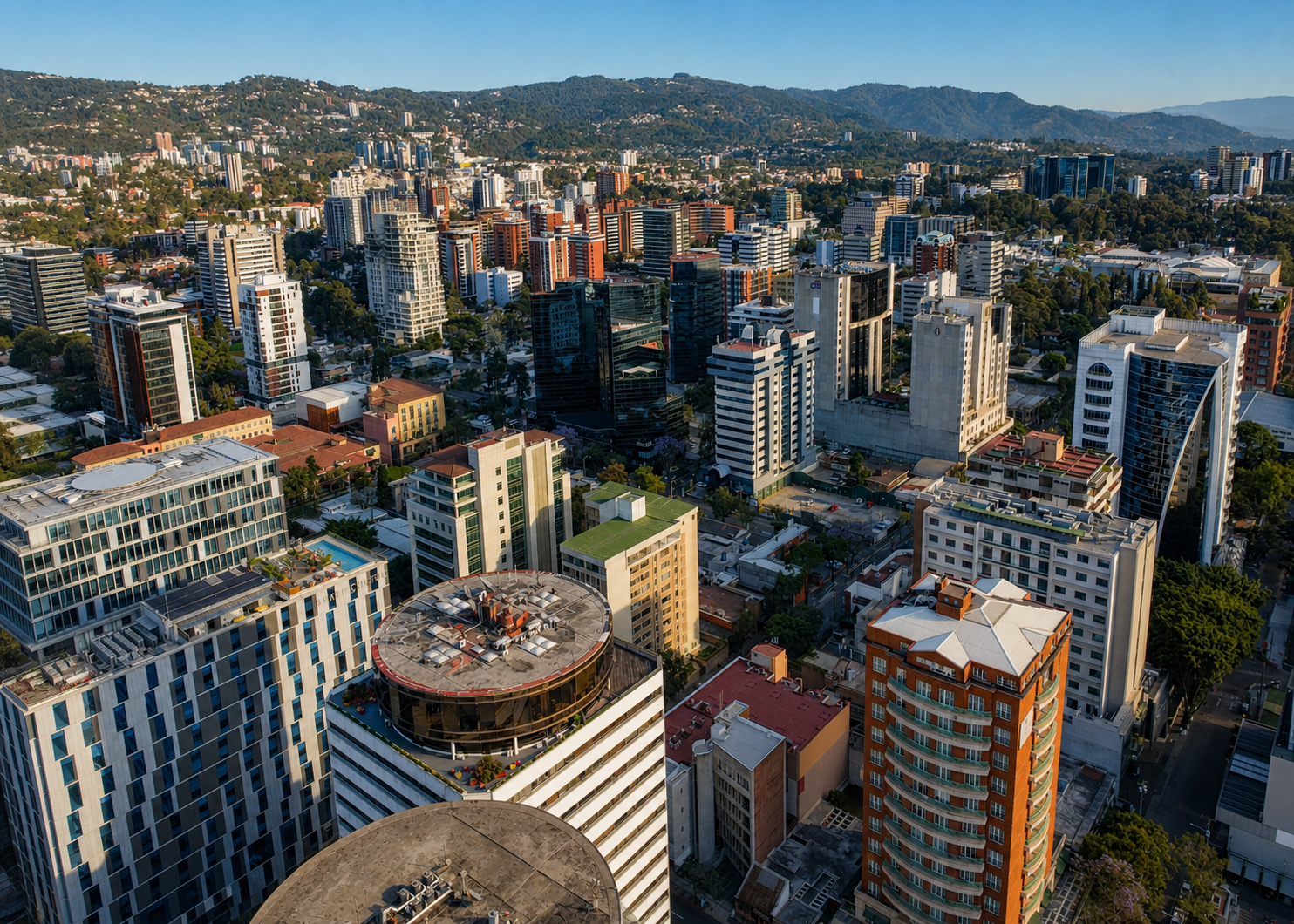 Emprendiendo en Guatemala