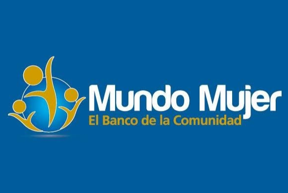 Banco Mundo Mujer