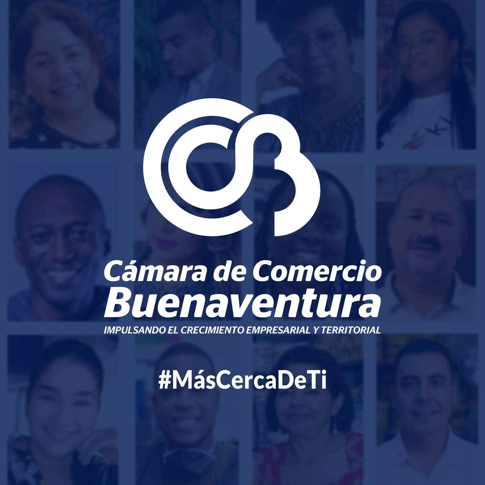 Cámara de Comercio de Buenaventura