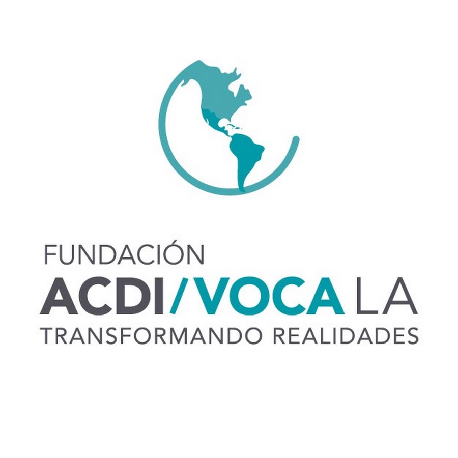 FAVLA Fundación ACDI/VOCA LA