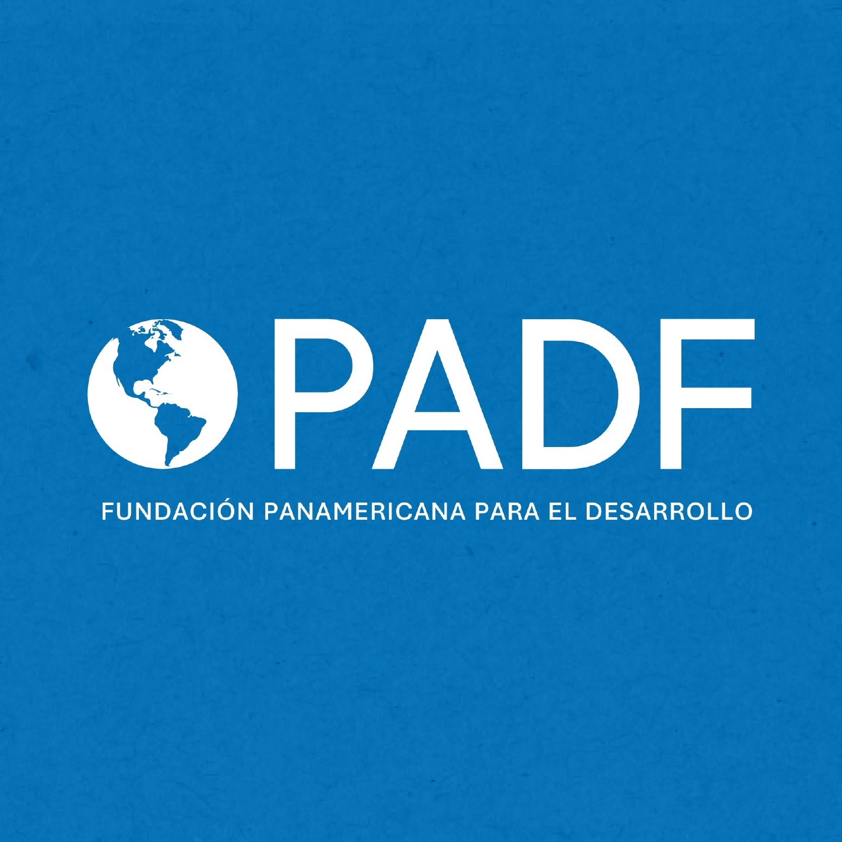 Fundación Panamericana para el Desarrollo PADF
