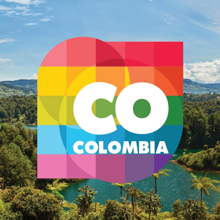 Marca País Colombia