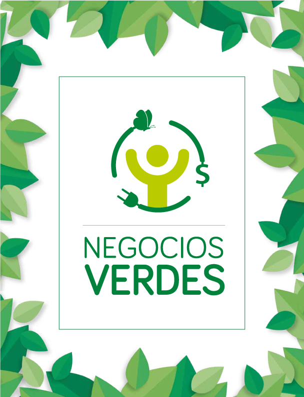 Negocios Verdes - Coralina