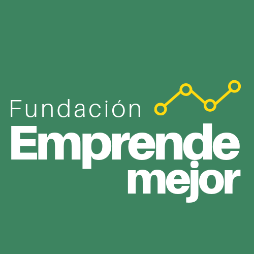 Fundación Emprende Mejor